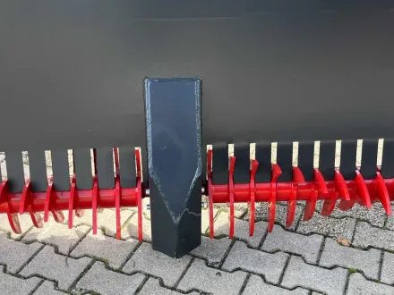 2026 - Stekro - Siloverteiler – RESALE