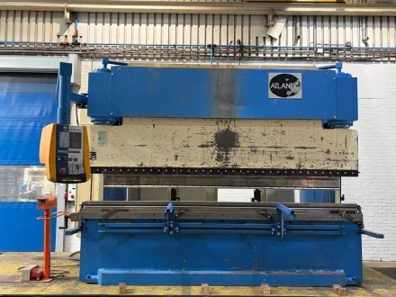 Atlantic - HPE 36300, 300T - CNC-Pressbremse - 2000 – RESALE