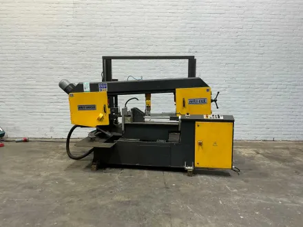 Beka-mak - 2016 - BMSY 700x360 CGH - Bandsägemaschine – RESALE