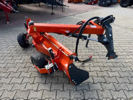 Stekro - Wege Planierschild – RESALE