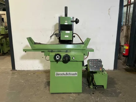 ABA- Ziersch - + Baltrusch FS 2040 - Flachschleifmaschine – RESALE
