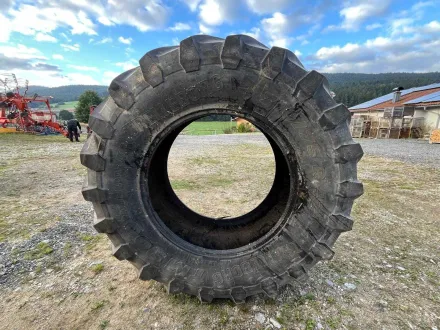 Trelleborg - Reifen, Traktor - Reifen – RESALE
