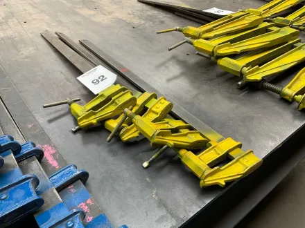 Piher-Klebeklemmen (4x) – RESALE