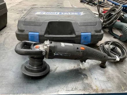 Fasen-EBA-12-Schweißkantschneider – RESALE