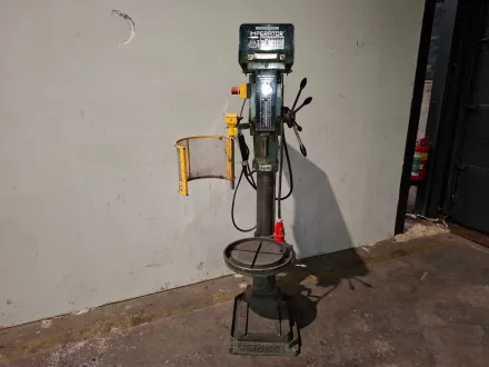 Imperator – Säulenbohrmaschine – RESALE