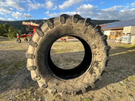 Trelleborg - Reifen, Traktor - Reifen – RESALE