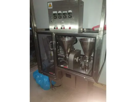 AF 50 - DAIEI DIM SUM MASTER Maschine – RESALE