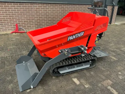 Panther KC-500 Dumper 2025 – RESALE