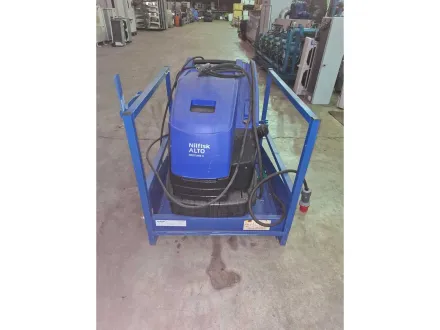 NILFISK - ALTO NEPTUNE E - Hochdruckreiniger – RESALE