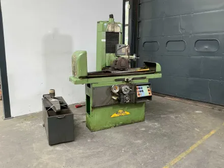 ELB - SW 418 VAI - Flachschleifmaschine – RESALE