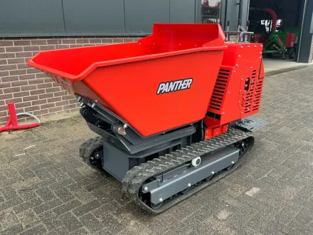 2025 Panther KC-1200 Dumper – RESALE