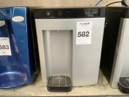 Borg&Overström CW-818c Wasserkühler – RESALE