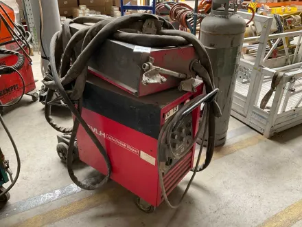 Rowac KS 41 MIG-Schweißmaschine – RESALE