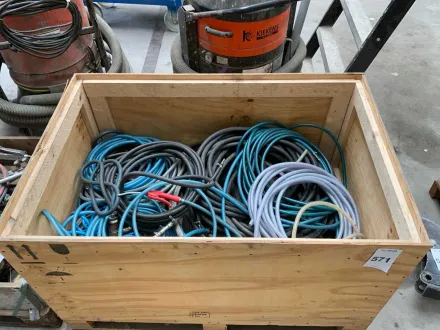 Batch verschiedene Luftschläuche – RESALE