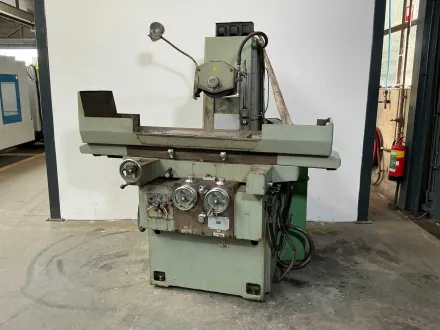 Stanko - 3T71M - Plattschleifmaschine – RESALE