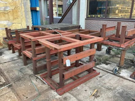 Verschiedene Böcke – RESALE