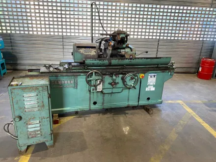 Gendron - RU28-100 - Zylindrische Schleifmaschine – RESALE