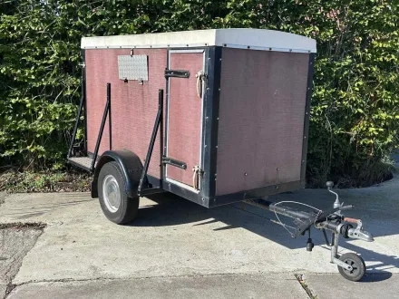 Anhänger – RESALE