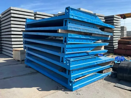 Ischebeck-Verbau-Grabenschalung (C) – RESALE
