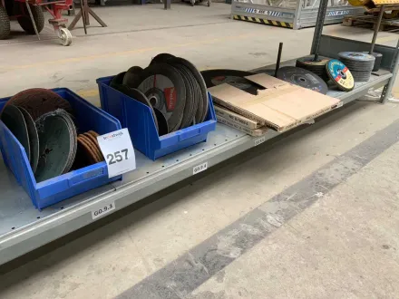 Makita, Karbosan Schleifscheiben – RESALE