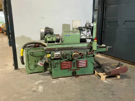 Cincinnati – Zylindrische Schleifmaschine – RESALE