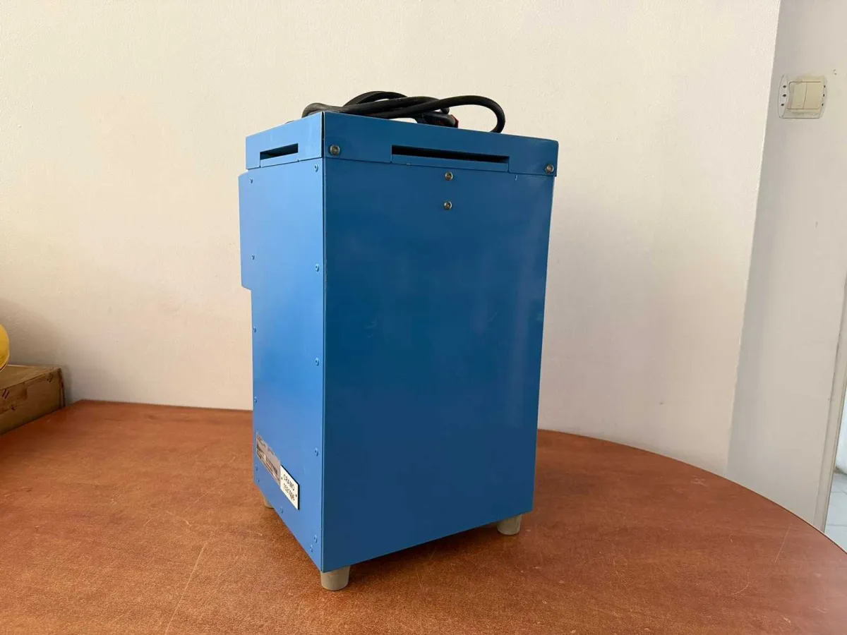 EL BJÖRN – TF 3EL B – Elektrisches Heizsystem