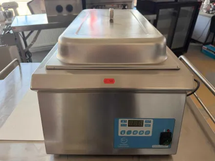 Coner-Kompakt – Bain Maries – RESALE