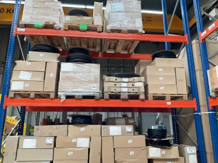 Aluprof Fenster- und Rahmendichtungsmaterialien – RESALE