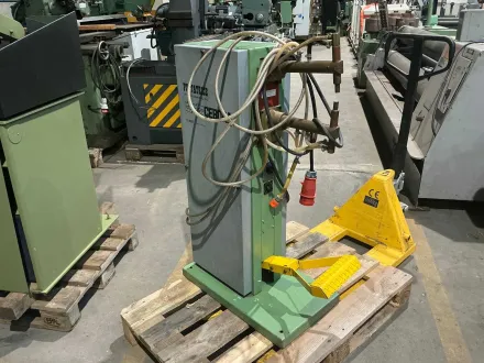 Cebora - 2682 - Punktschweißmaschinen – RESALE