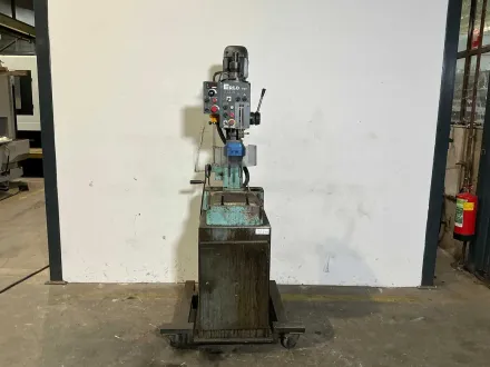 Erlo - TRV-18 - Verschiedene Bohrmaschinen - 2001 – RESALE