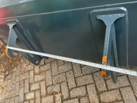 2022 200 VL1 Bagger-Schaufel – RESALE