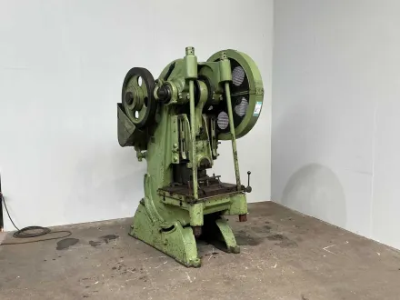Raskin – 1948 – 100 TINC – Exzentrische Druckerei – RESALE