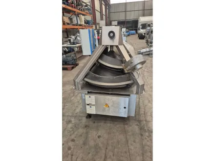 ALLROUND - 2013 - Benier Rounder – RESALE