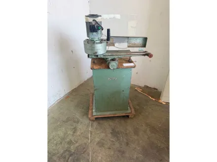 GRAULE - Ausklinkfräser – RESALE