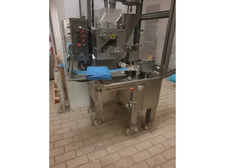 DEC 100S – Shaomai-Herstellungsmaschine – RESALE