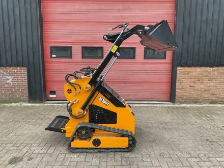 2026 SDLOOL SL360T Kompaktlader / Kompaktlader – RESALE