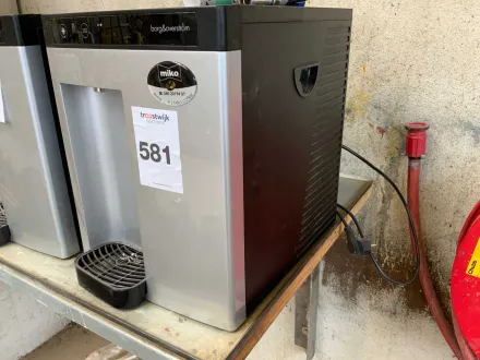 Borg&Overström CW-818c Wasserkühler – RESALE