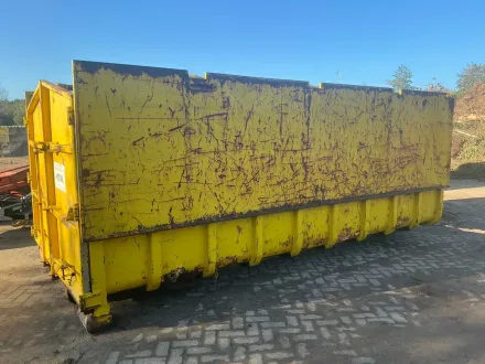 Dump (2x) – RESALE