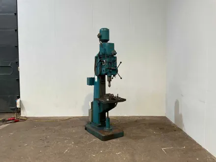 Fanal - 1995 - Säulenbohrmaschine – RESALE