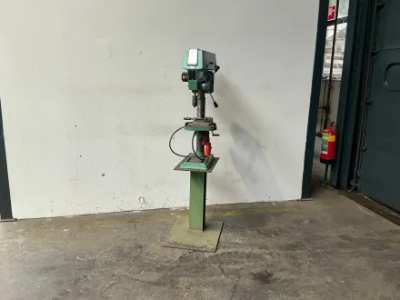 Interkrenn - 1997 - KTB 2012S - Säulenbohrmaschine – RESALE