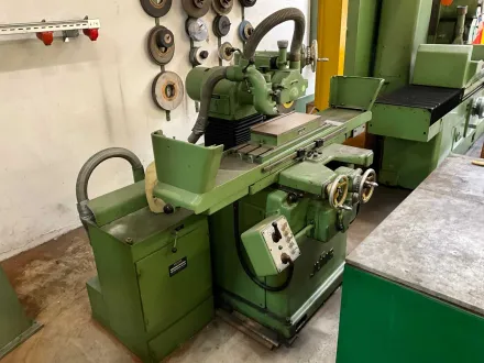 Jung Plattschleifmaschine – RESALE
