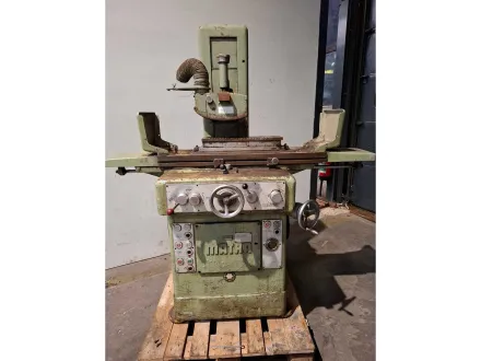 Matra - MF6 - Plattschleifmaschine – RESALE