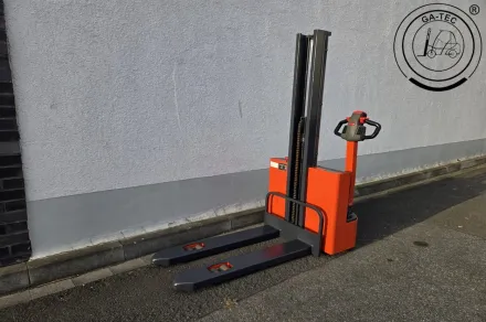 Linde MM10 Hochhubwagen – RESALE