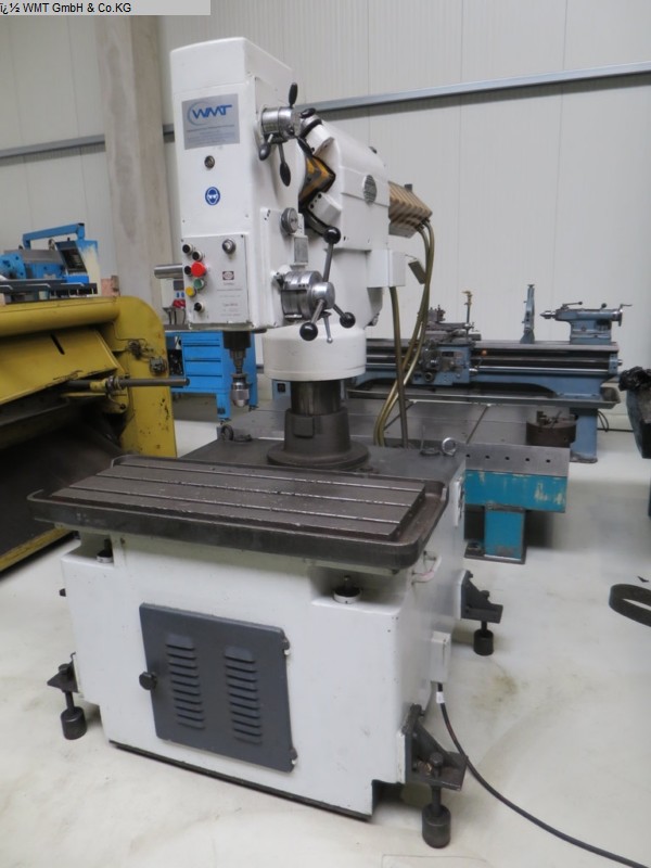 DONAU DR 32 Schnellradialbohrmaschine