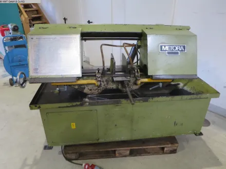 Metora HM3-250 Bandsäge – RESALE