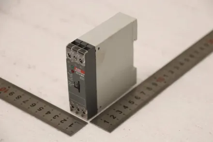 Abb CT-VWE Zeitrelais – RESALE