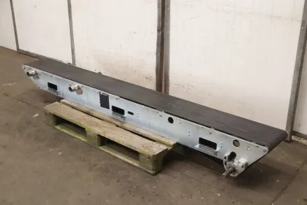 Verschiedene umfangreiches Sortiment Gewindebohrer 205 kg – RESALE
