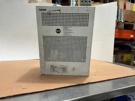 Lenze ENZ 3A0037H090 Netzfilter – RESALE