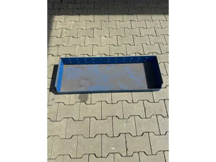 Schäfer - Stahlschubladen - (34x) – RESALE
