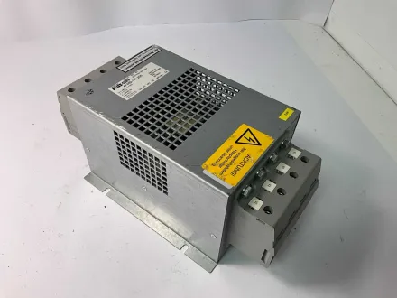 Fuss EMV 4F480 - 175.200 Netzfilter – RESALE